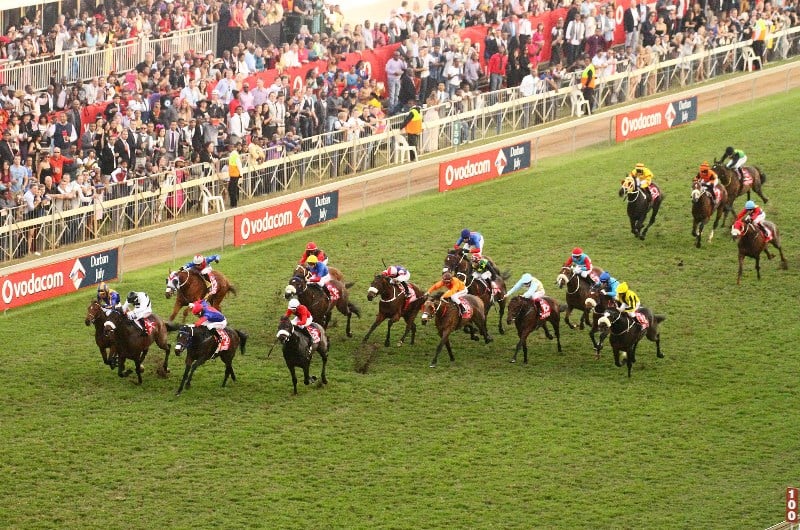 2020 Durban July Tips | South Africa's chief handicapper runs through ...