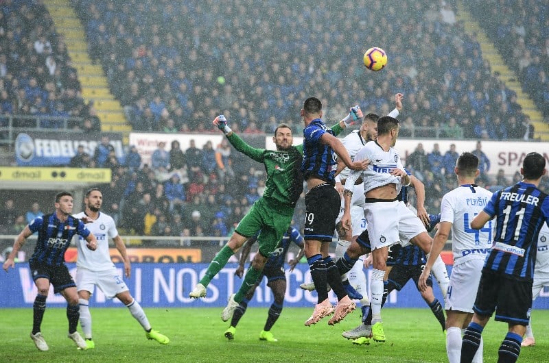 Atalanta Vs Inter Milan Betting Tips, Predictions & Odds - Top Two Spot ...