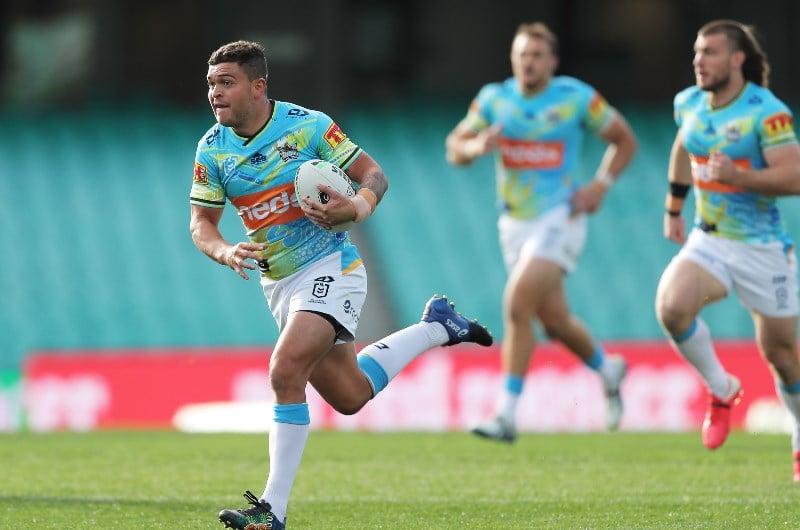 Gold Coast Titans vs North Queensland Cowboys Tips & Live Stream