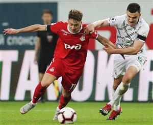 Spartak Moscow vs Zenit St Petersburg » Predictions, Odds + Live Streams