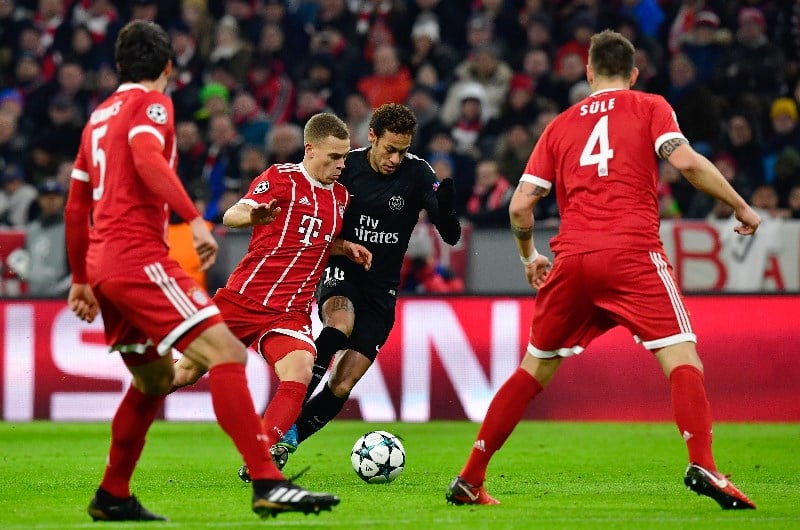 PSG vs Bayern Munich Betting Tips, Preview & Odds - Who will win the ...
