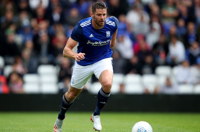 Cardiff City - Birmingham » Live Score and Streams + Odds and Stats