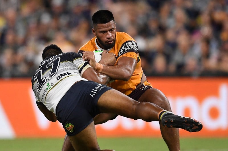 Brisbane Broncos vs North Queensland Cowboys Betting Tips, Predictions