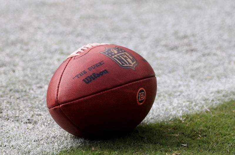 NFL Week 4 schedule Live streaming NFL games at bet365 and Sky Sports
