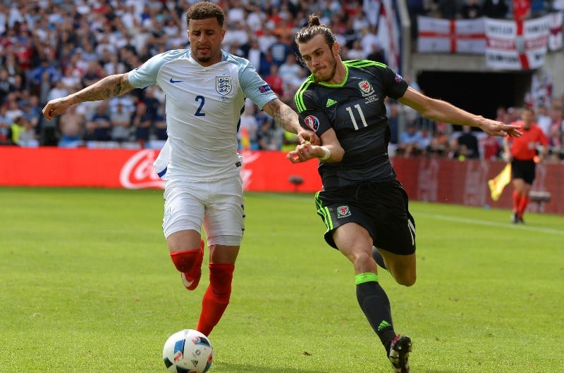 England Vs Wales Betting Tips, Predictions & Odds - Wembley Stalemate ...