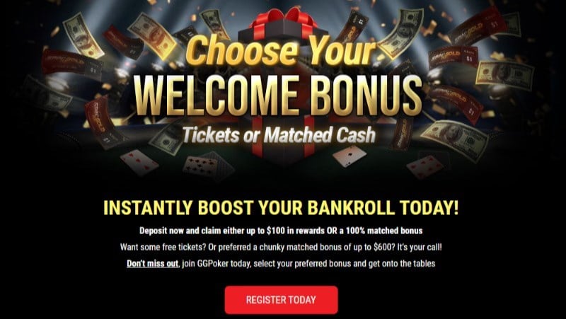 casino bonus 2024