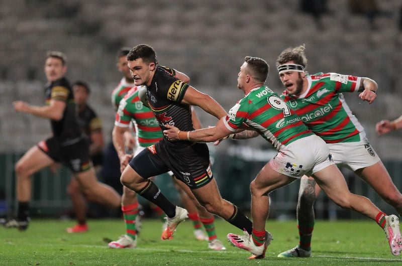 Penrith Panthers Vs South Sydney Rabbitohs Betting Tips, Predictions ...