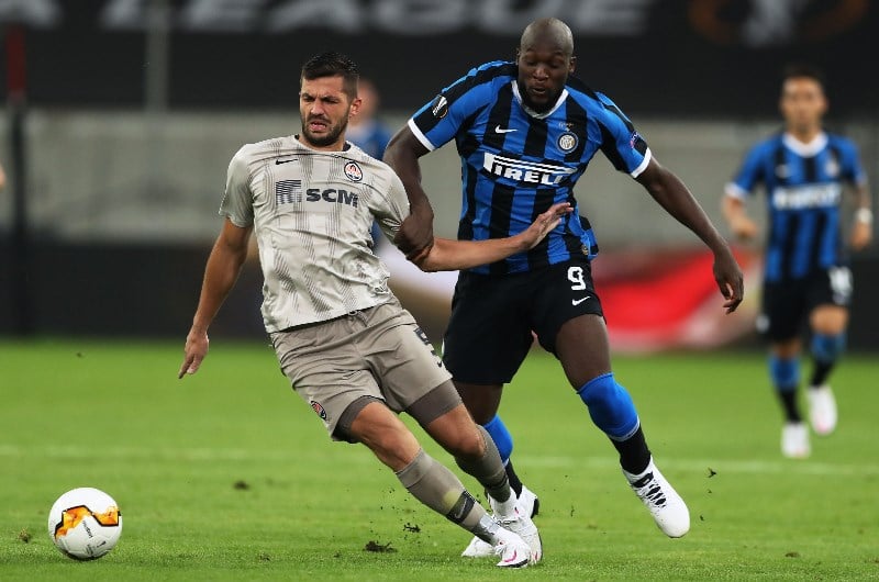 Shakhtar Donetsk Vs Inter Milan Betting Tips Predictions Odds Can Shakhtar Beat Another Big