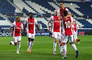 Ajax midtjylland live stream new arrivals