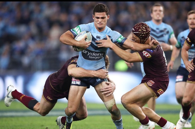 2020 State of Origin Tips, Preview & Best Bets