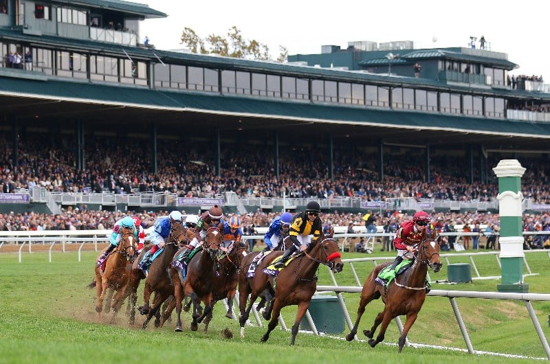 Breeders' Cup Live Stream How to watch this famous meeting from