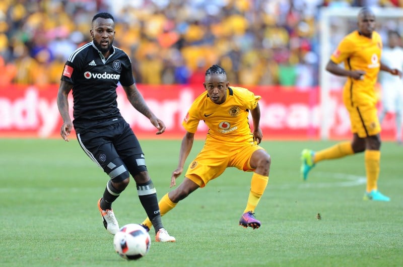 Kaizer Chiefs vs Orlando Pirates Predictions - Extra time needed in draw  with goals