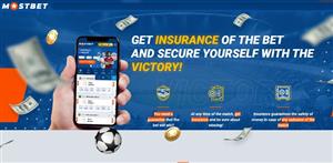 MostBet Bet Insurance