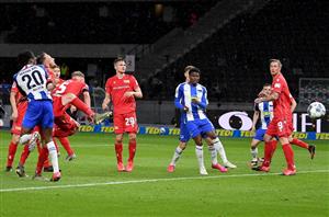 Hertha Berlin Vs Union Berlin Betting Tips, Predictions & Odds ...