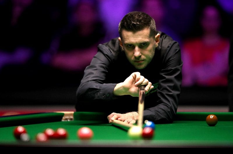 Mark Selby vs Ronnie O'Sullivan Live Streaming Guide 2020 Scottish