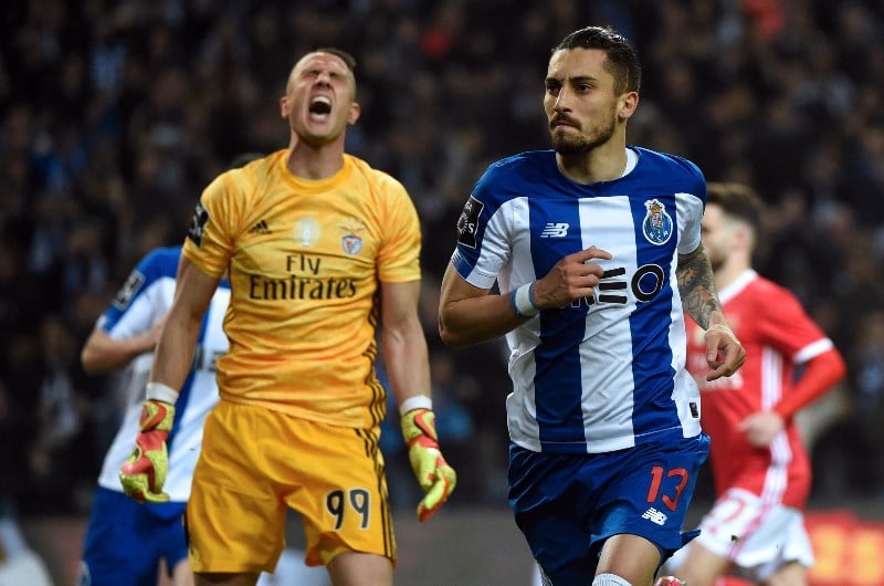 Porto Vs Benfica Predictions, Betting Tips, Preview & Odds