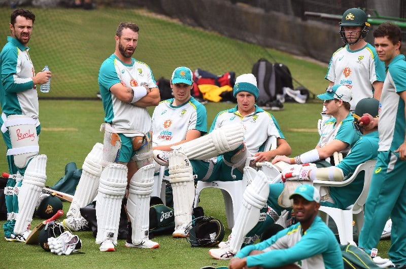 Australia Retain Their Playing XI: Hosts Are Expected To Continue Their ...