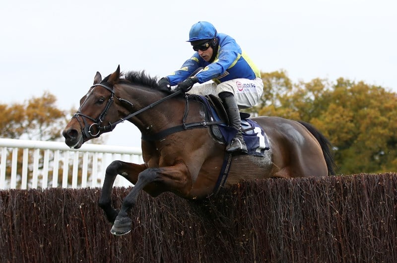 Horse Racing tips: Matt Chapman's best for Saturday's ITV Racing