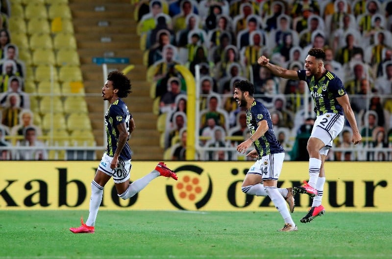 Kasimpasa vs Fenerbahce Predictions, Betting Tips & Preview