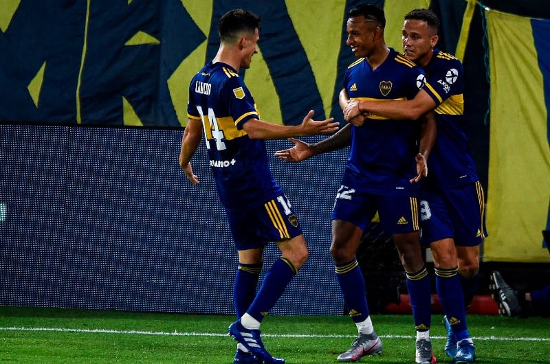 Boca Juniors vs Santos Predictions & Betting Tips