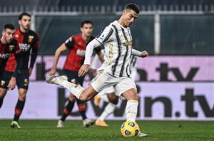 Juventus vs Genoa Predictions, Betting Tips, Preview & Odds