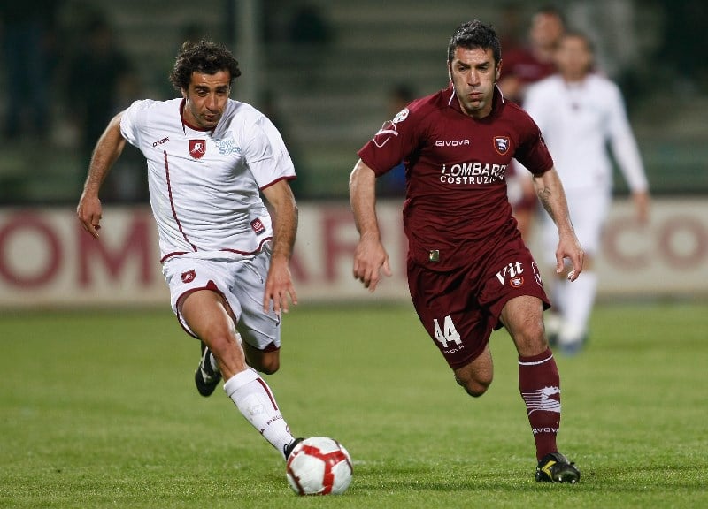 Reggina Vs Salernitana Predictions, Betting Tips, Preview & Odds