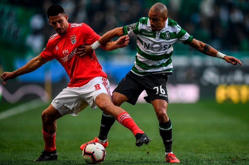 Sporting CP vs Benfica Predictions, Betting Tips & Preview