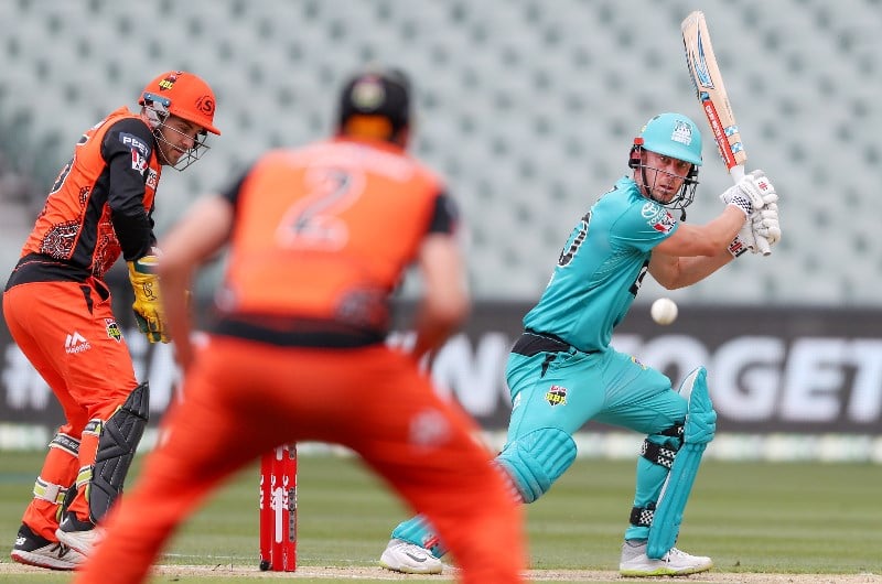 Perth Scorchers vs Brisbane Heat Tips, Preview & Odds