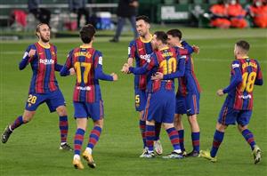 เคล็ดลับการเดิมพัน Sevilla vs Barcelona