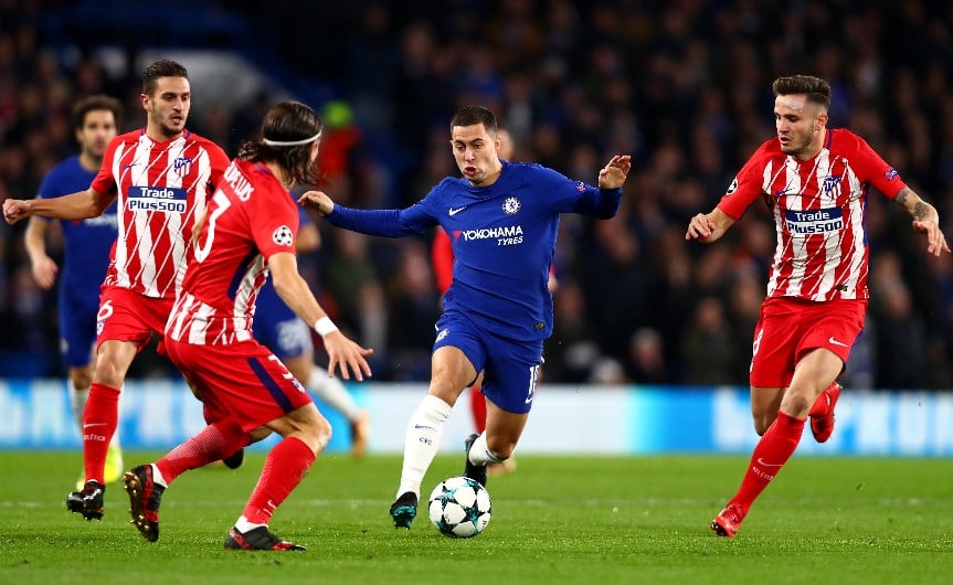 Atletico Madrid Vs Chelsea Predictions Betting Tips And Preview