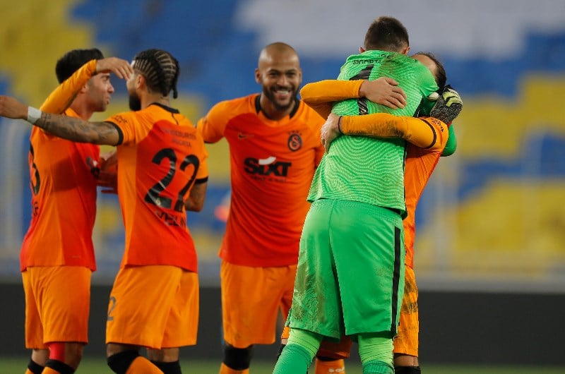 Ankaragucu Vs Galatasaray Predictions Betting Tips And Preview