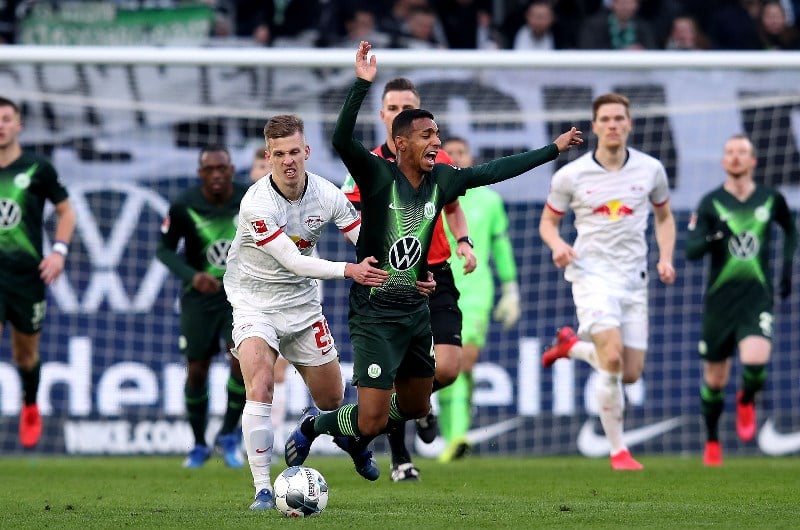 Leipzig vs Wolfsburg Predictions, Betting Tips, Preview & Odds