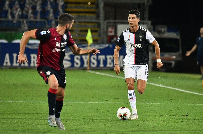 Cagliari vs Juventus Predictions, Betting Tips, Preview & Odds