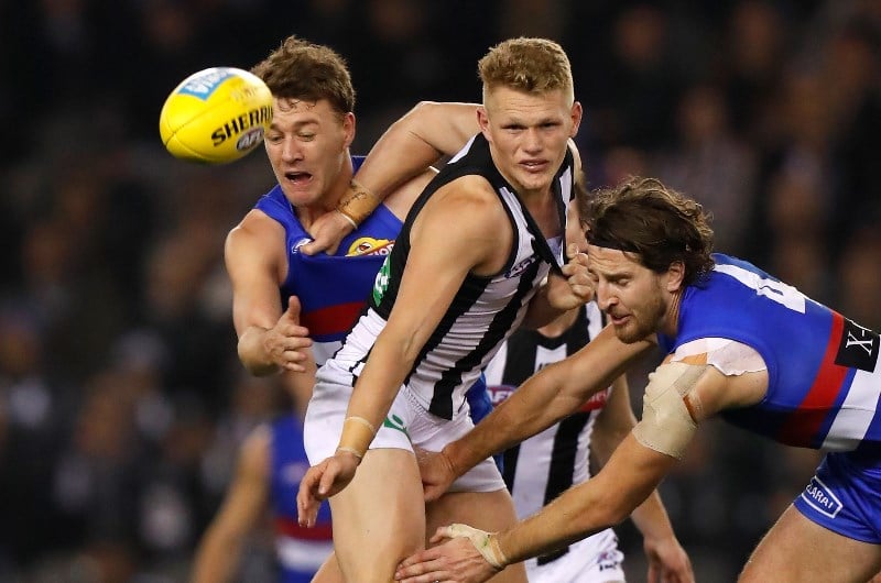 West Coast Eagles vs Collingwood Tips, Preview & Odds