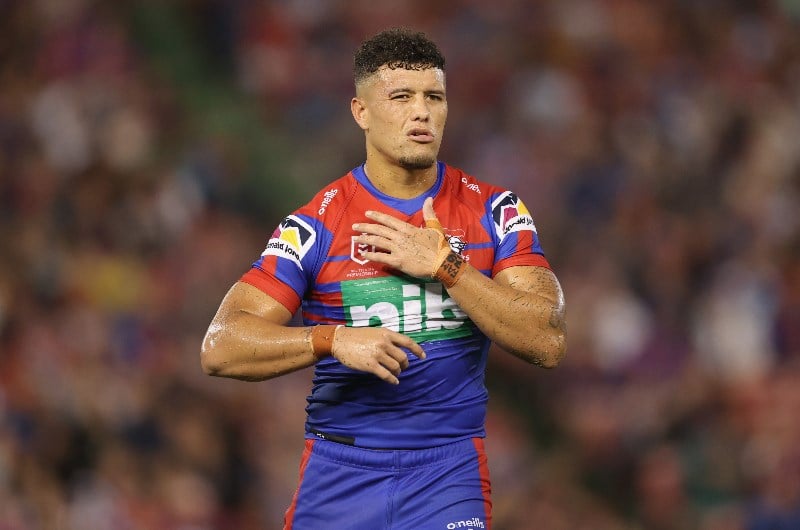 New Zealand Warriors vs Newcastle Knights Predictions & Tips