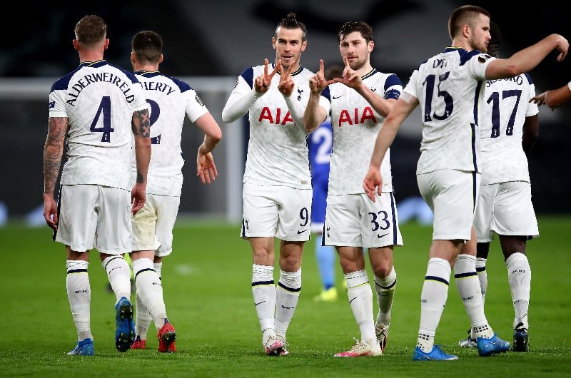 Aston Villa Vs Tottenham Predictions, Betting Tips & Preview