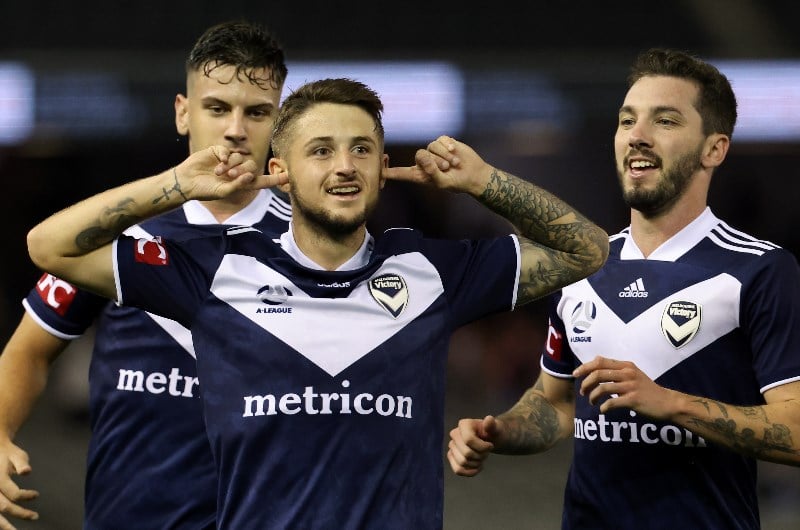 Wellington vs Melbourne Victory Tips, Preview & Odds