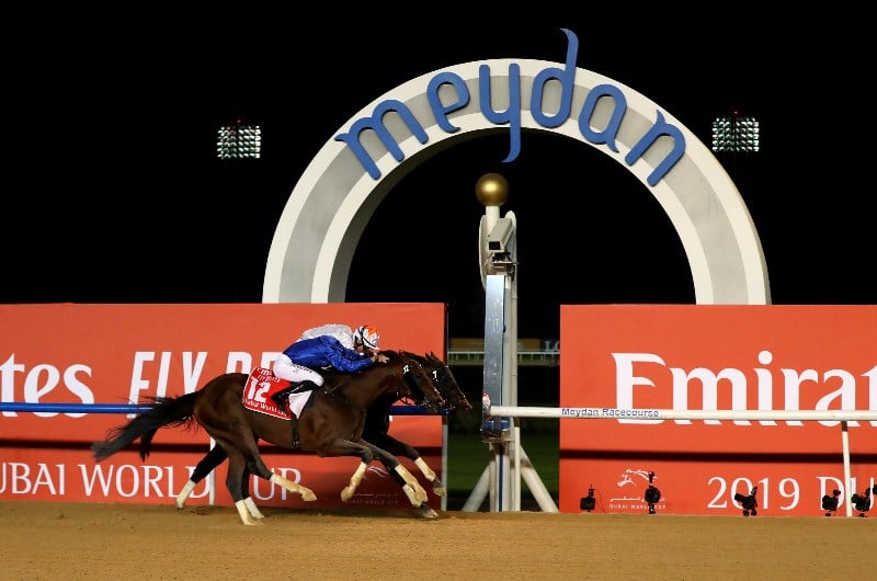 2021 Dubai World Cup Odds Betting And Runners 4702