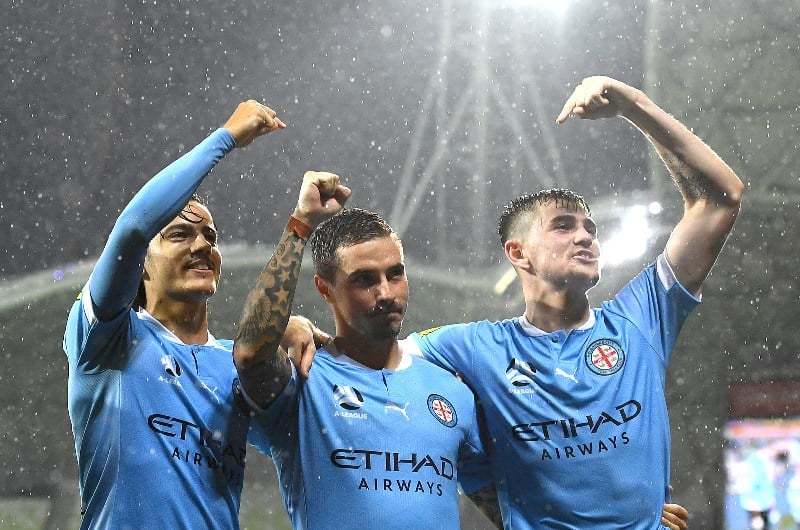 Melbourne City vs Western Sydney Predictions, Tips & Preview