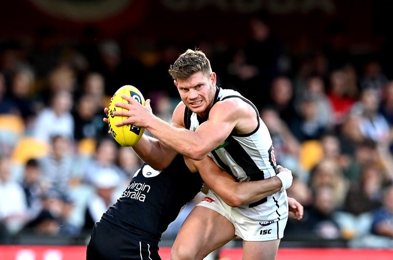 Carlton vs Collingwood Predictions, Betting Tips, Preview & Odds