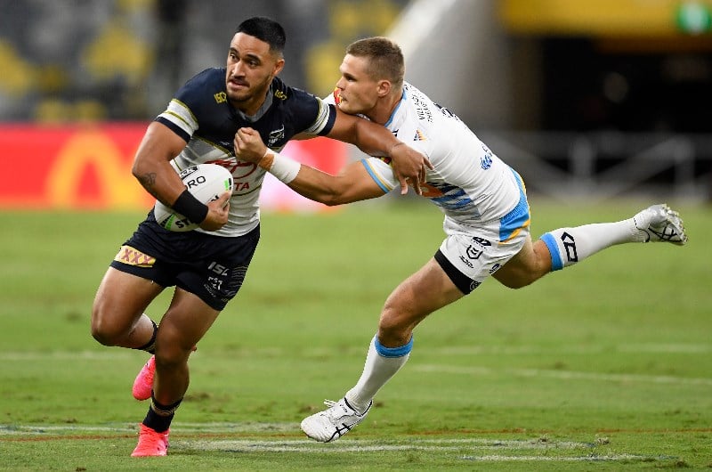 North Queensland Cowboys vs Gold Coast Titans – Regular Season – Preview &  Prediction