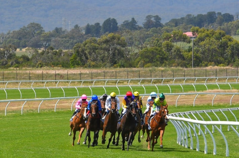 Pakenham Races Live Stream Watch live Australian racing