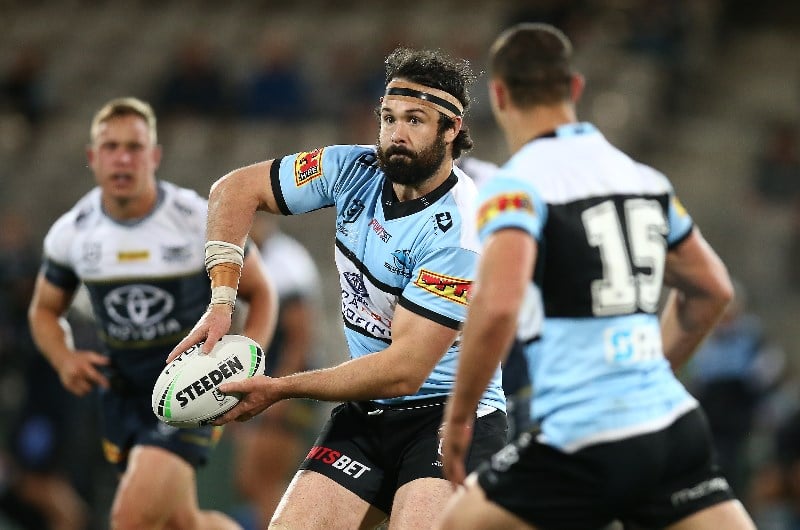 Gold Coast Titans vs North Queensland Cowboys Tips, Preview & Odds