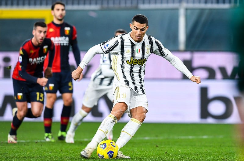 Juventus vs Genoa Predictions, Betting Tips, Preview & Odds