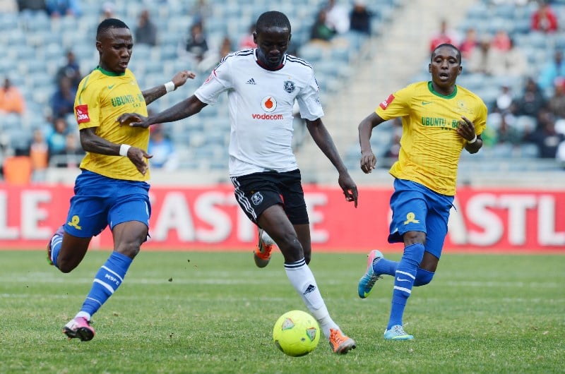 Nedbank Cup, Mamelodi Sundowns vs Orlando Pirates – Mamelodi Sundowns