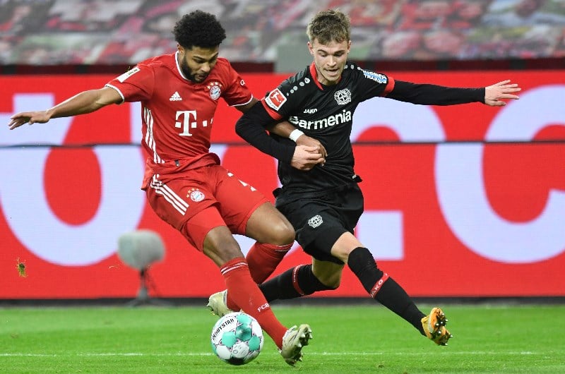 Bayern Munich Vs Bayer Leverkusen Predictions, Tips & Preview