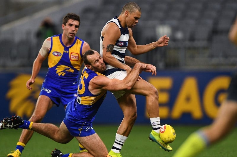 Geelong Cats Vs West Coast Eagles Predictions And Betting Tips