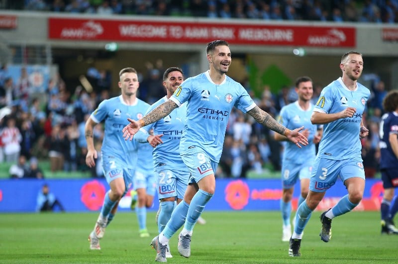 Melbourne City vs Newcastle Jets Predictions, Tips & Preview