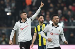 Besiktas Vs Alanyaspor Live Stream, Predictions & Tips