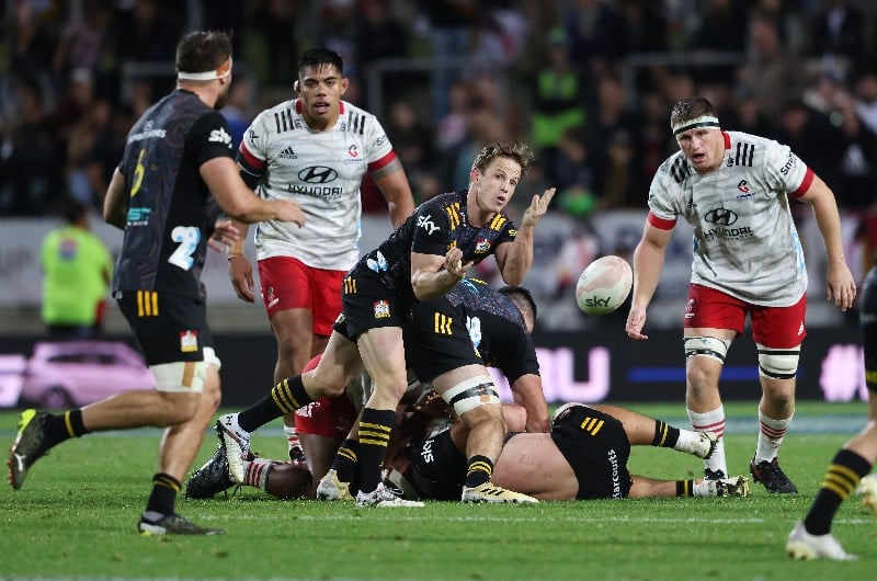 Crusaders vs Chiefs Super Rugby Aotearoa Final Tips, Preview & Odds